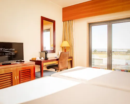 VIP Executive Santa Iria Hotel Bilik Photos
