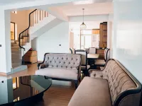 Saro Supreme Villas Hotels in Kigali