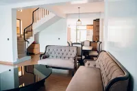 Saro Supreme Villas