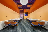 Hulunbuir Haruhan Hotel (Hailar Highway Passenger Transport Terminal Fada Plaza) - พร้อมอาหารเช้า