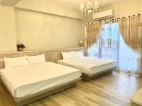 leisuretime_hualien - stanze in case private