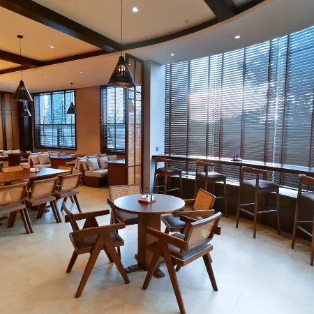 Feisu Hotel (Deyang Polytechnic College of Architecture Branch)