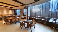 Feisu Hotel (Deyang Polytechnic College of Architecture Branch)