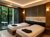 The Mantra Hotel Kata Noi Отели рядом с достопримечательностью «Смотровая площадка Ката-Карон»