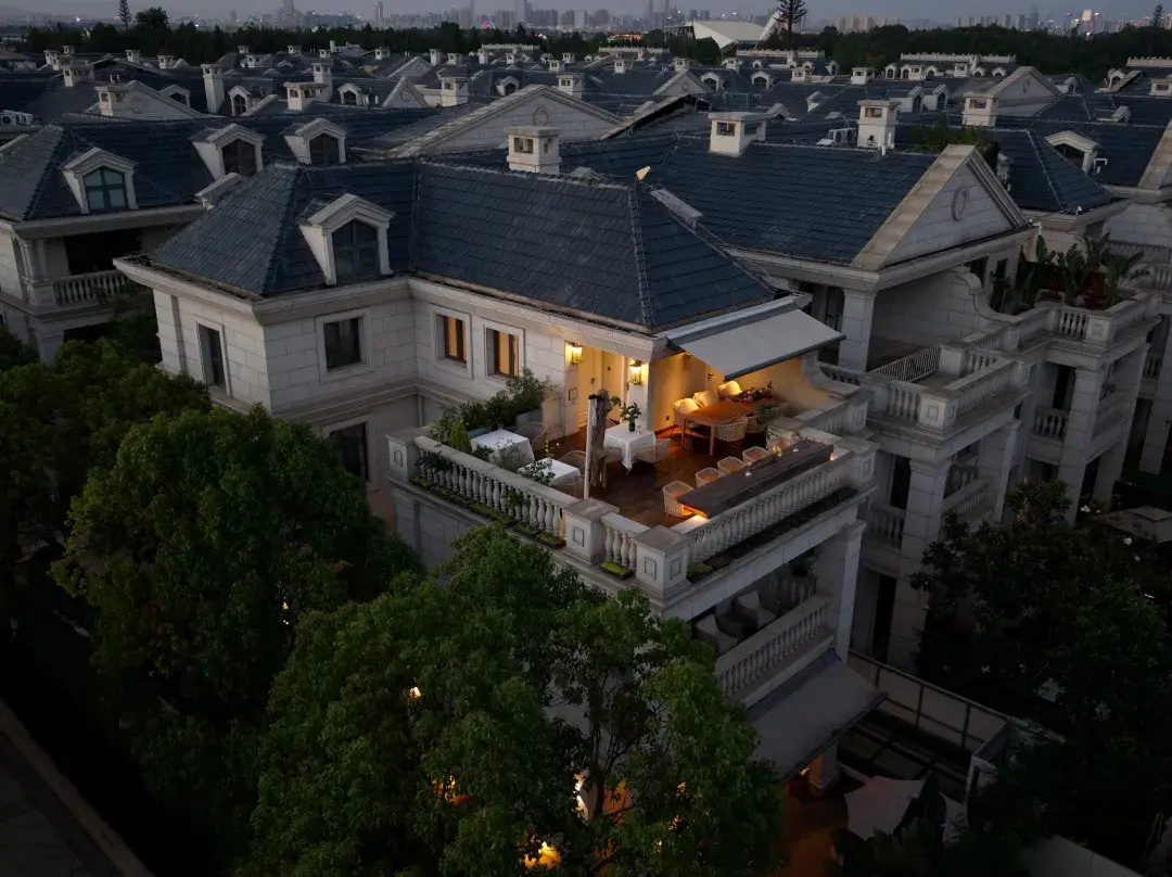 Kunming Xishanyin Villa 11 Hotel - Kunming