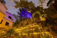 Changsha April 3 Mountain View Terrace Homestay (Yuelushan Hunan University)
