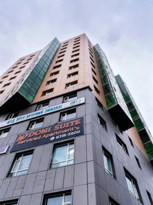 DONI SUITE HOTEL