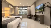 樂天賓館
