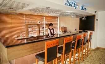 Grand Denizli Hotel - Housity