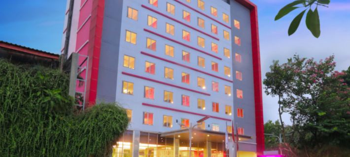 Favehotel Padjajaran Bogor Hotels in Bogor City