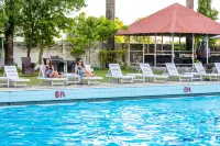 Dreamland Gold Resort & Hotel - Fitnessstudio