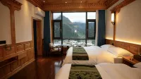 Zha Ga Na Nuoyang Homestay