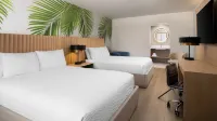 The Harrison Hotel – Ascend Hotel Collection by Choice