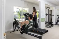 Barossa Palms Motel - palestra