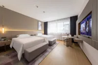 Lavande Hotel (Huidong Huangbu) - 4-Star