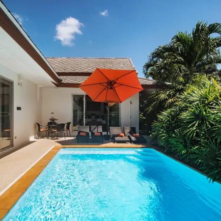 Villa Thailee
