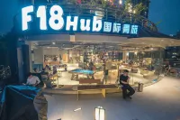 F18 Hub Hostel