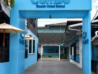 Combo Beach Hotel Samui Hotels near Solo Bar