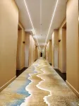 Gangca Hailuwan Hotel