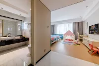 Tianyi International Hotel (Zhongshan Tanzhou Commercial Center) - spa