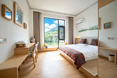 Gengdu Courtyard - Homestays