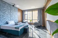 Urba Hotel (Ili River Scenic Area Yining Museum Branch) - СПА