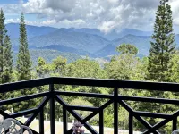 The Hill at Fraser Hill (Suite 33) โรงแรมในราอูบ