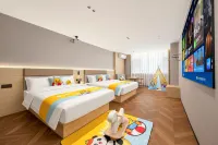 Shishi Star Hotel (Taihe Plaza) - 3 étoiles