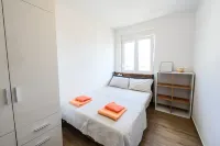 Apartment with Two Bedroom and Parking - Bintang 3