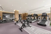 Home Inn Selected (Guyuan Museum Branch)