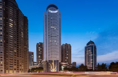Guiyang Jiaxiulou Monkey Hotel(PenshuichiMetro Station Branch) Центр города: отели