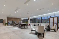 Zizai Forest - Gym