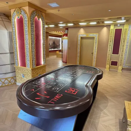Cheng Yue Hotel