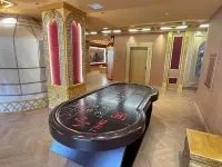 Cheng Yue Hotel - sarapan