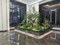 Zunyi Yueli Yunshi Hotel