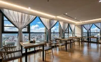 LIN CANG HE XU HENG CHUN HOTEL