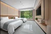 Kaiyang Nanjiang Tingshui Mountain Residence Homestay