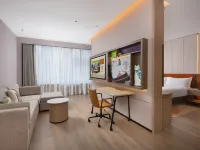 Home2 Suites by Hilton Shenyang Zhongjie Imperial Palace Ξενοδοχεία στην πόλη Σενγιάνγκ