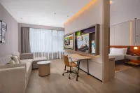 Home2 Suites by Hilton Shenyang Zhongjie Imperial Palace