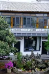 Guiye Manshan Homestay (Lijiang Sanyi International Airport)