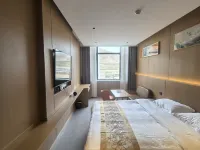 Yabo Hotel Hotels in Rutog