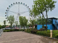 Moyeji Duku Int'l Self-driving Camp