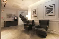 2HEAVEN HOTEL