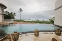 Hue Hotels and Resorts Siargao Managed by HII - Gym