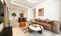 Xingzhu Meisu ·Sanya Joy City Branch - สระว่ายน้ำแบบอินฟินิตี้