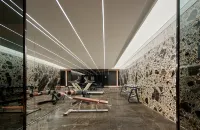 重慶解放碑洪崖洞Shouxiang·首象酒店 - 健身室/gym room