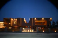 Dunhuang Baibaili Homestay - Beach