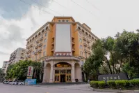 Xin Jin Yuan · Joyful Mansion Hotel - 3 stjerner