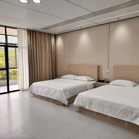 Hejiawan Homestay
