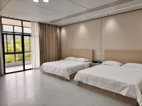 Hejiawan Homestay